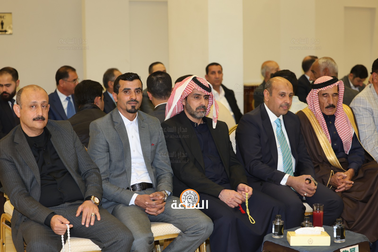 Madar Al-Saa Images 0.1684932842438861