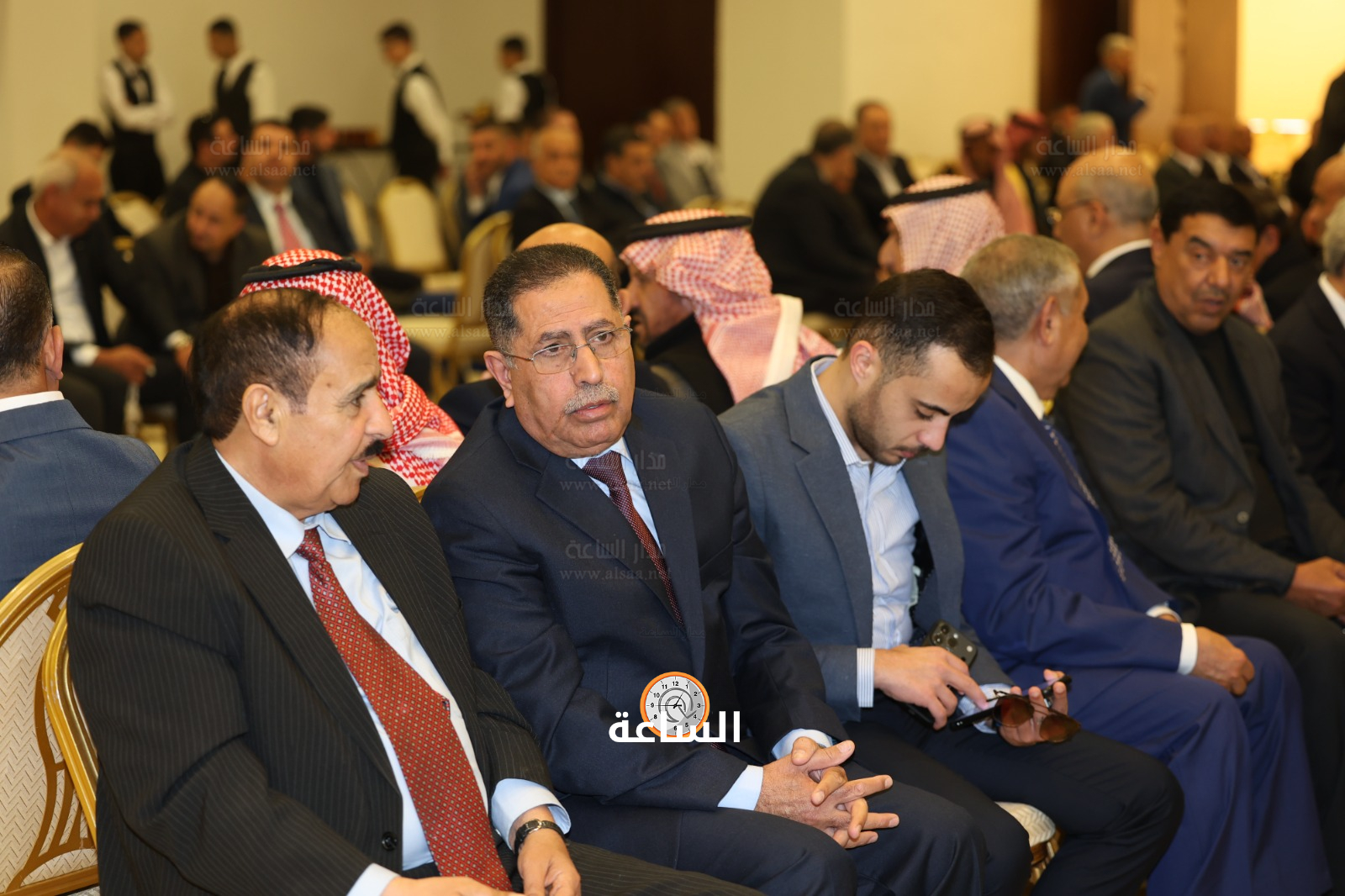 Madar Al-Saa Images 0.15172484942760922