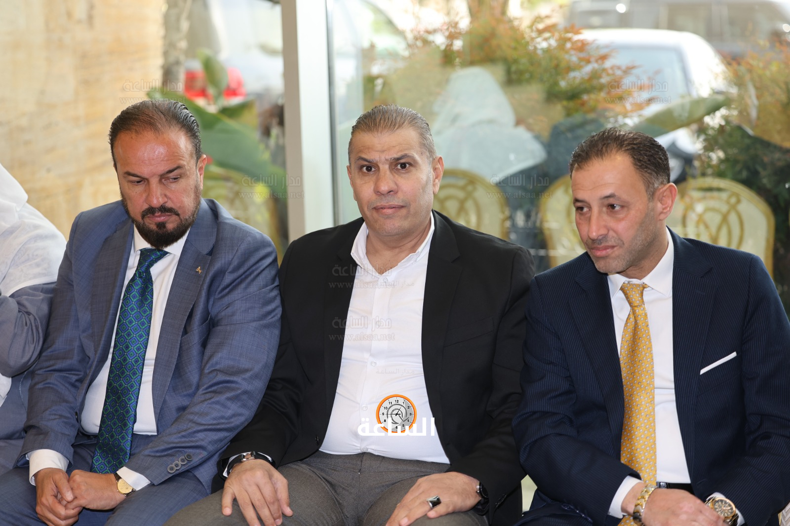 Madar Al-Saa Images 0.24513444299487863