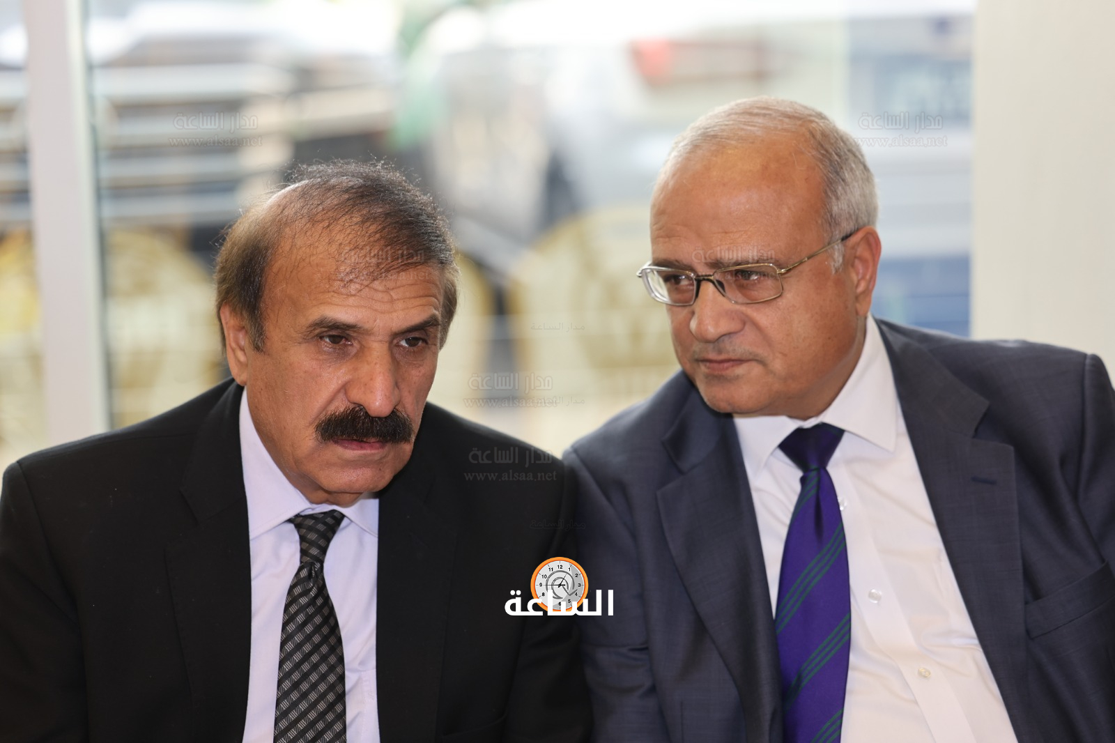 Madar Al-Saa Images 0.7280838931270629