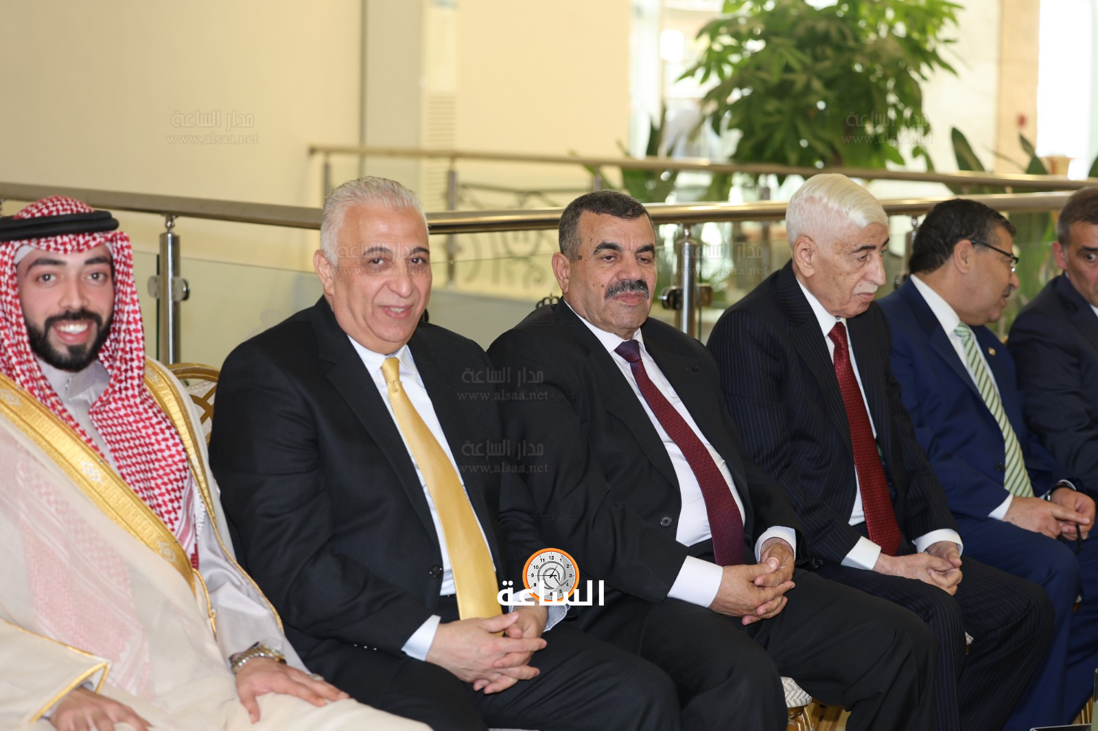 Madar Al-Saa Images 0.16147694867002493