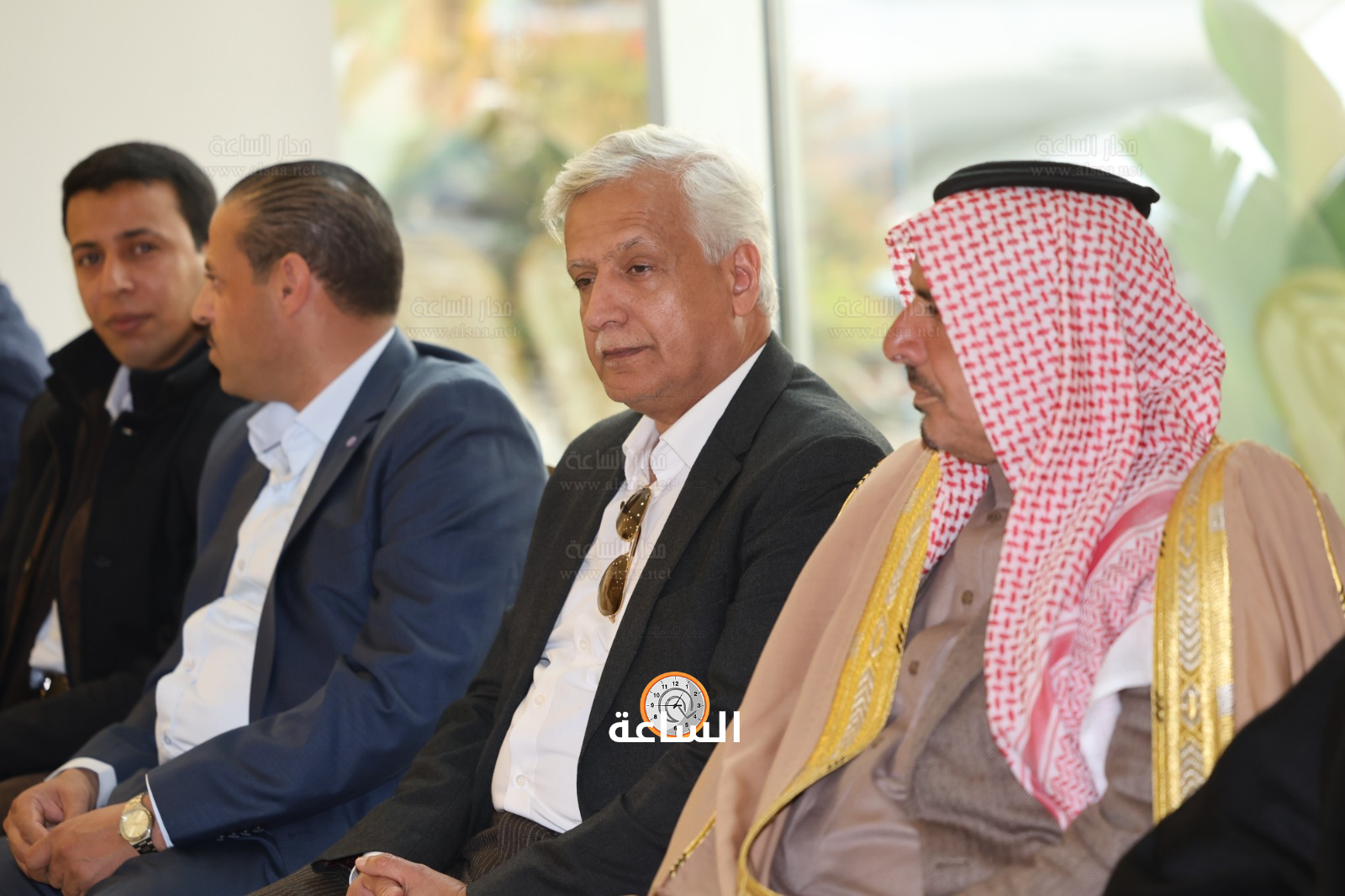 Madar Al-Saa Images 0.7547995216837454