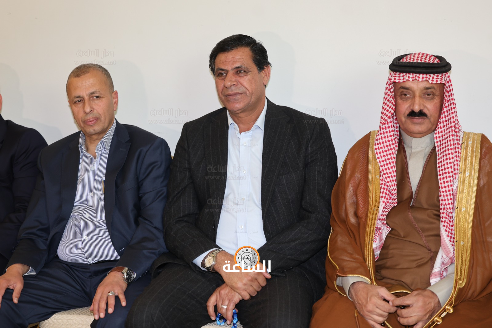 Madar Al-Saa Images 0.13649975835075712