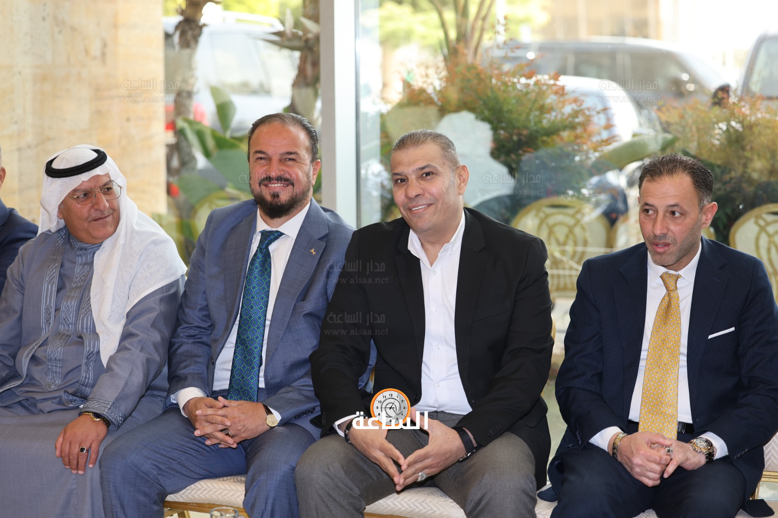 Madar Al-Saa Images 0.816375453922478