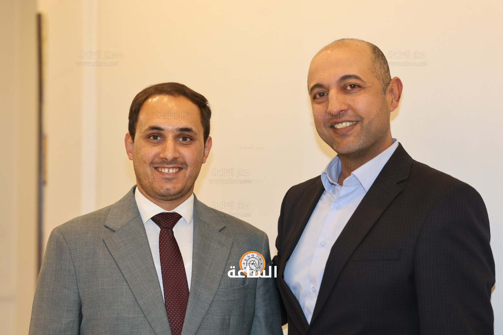 Madar Al-Saa Images 0.26577933785466035