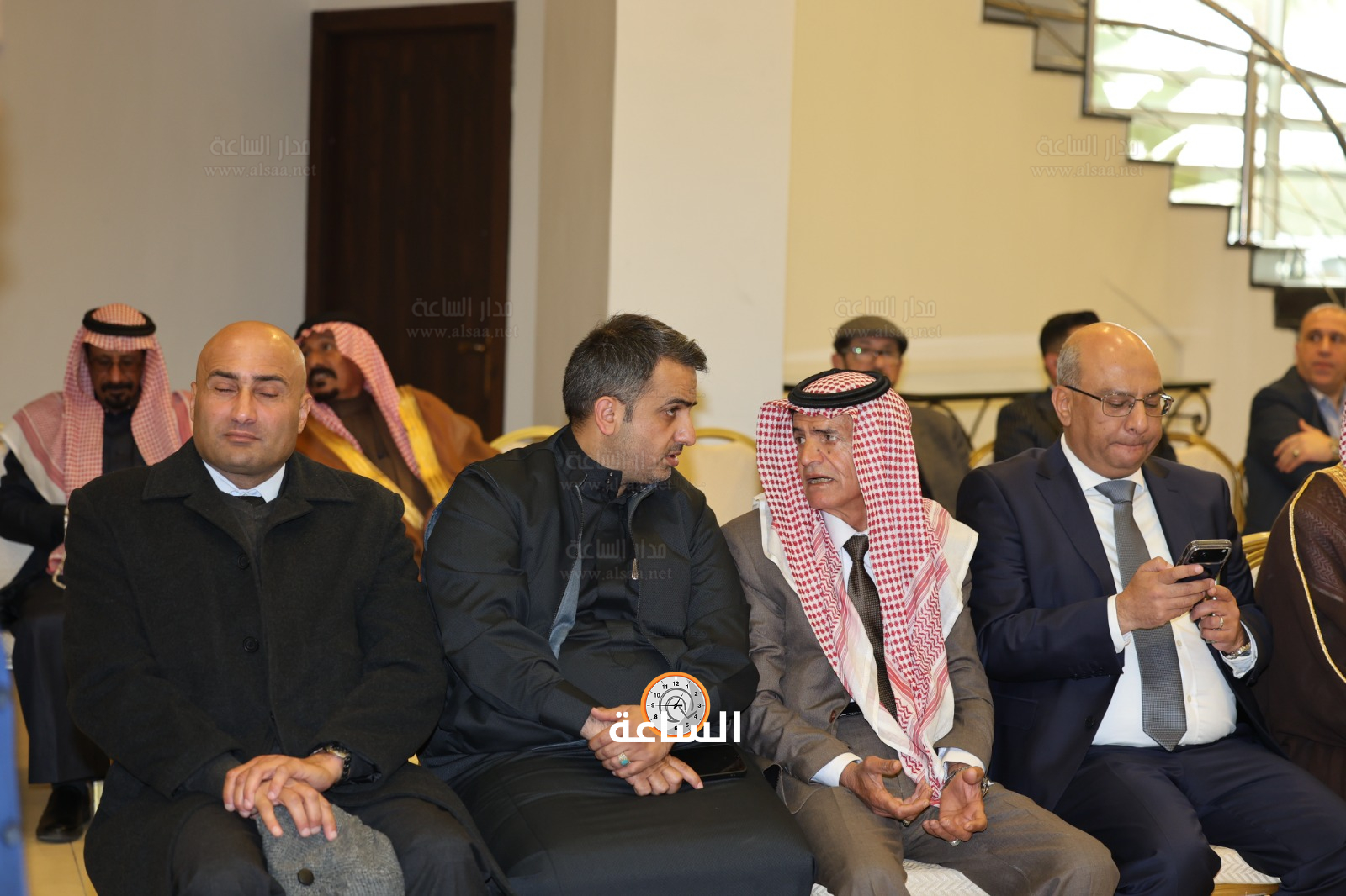 Madar Al-Saa Images 0.02845463990655228