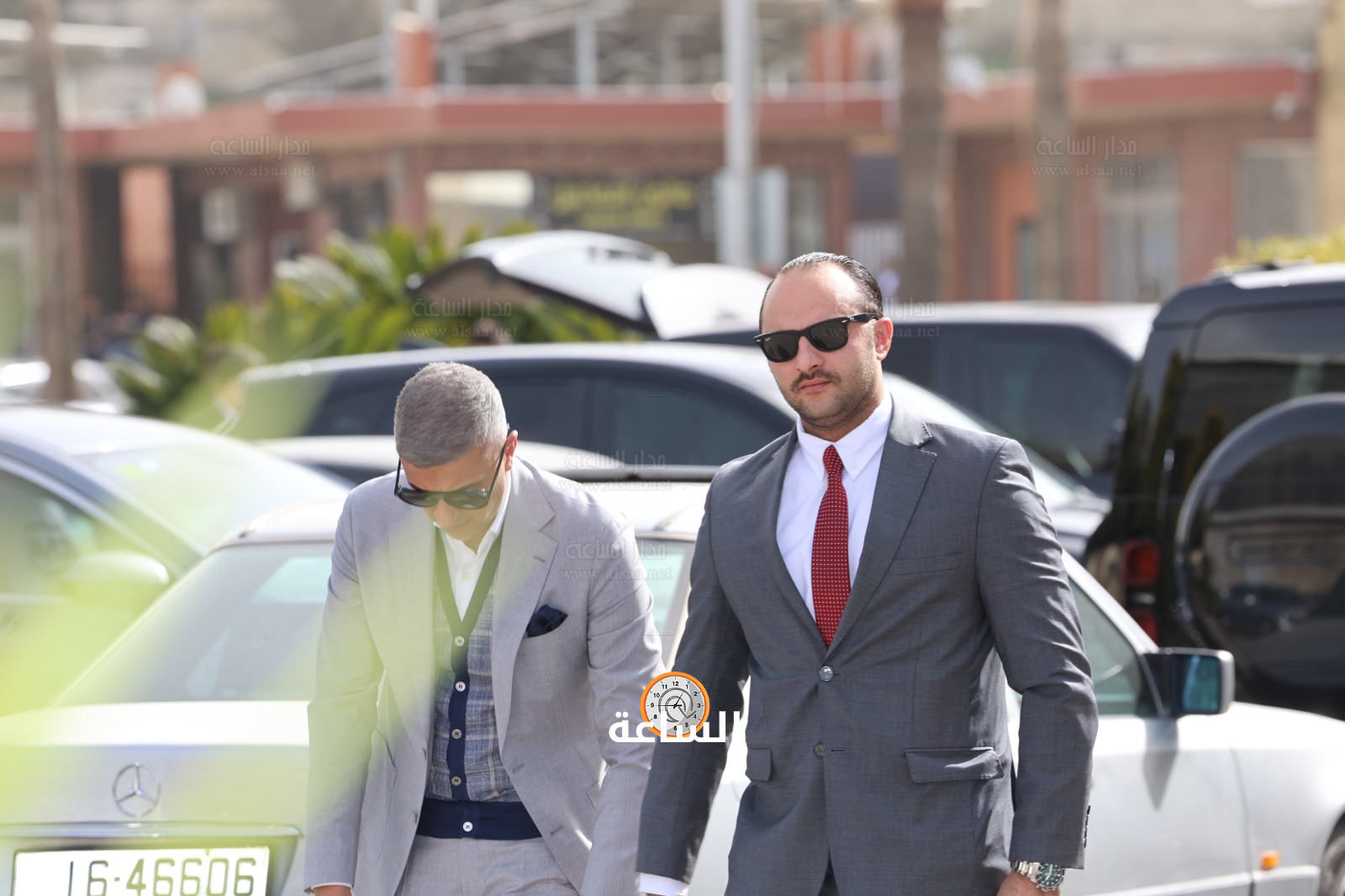 Madar Al-Saa Images 0.27741123832511894