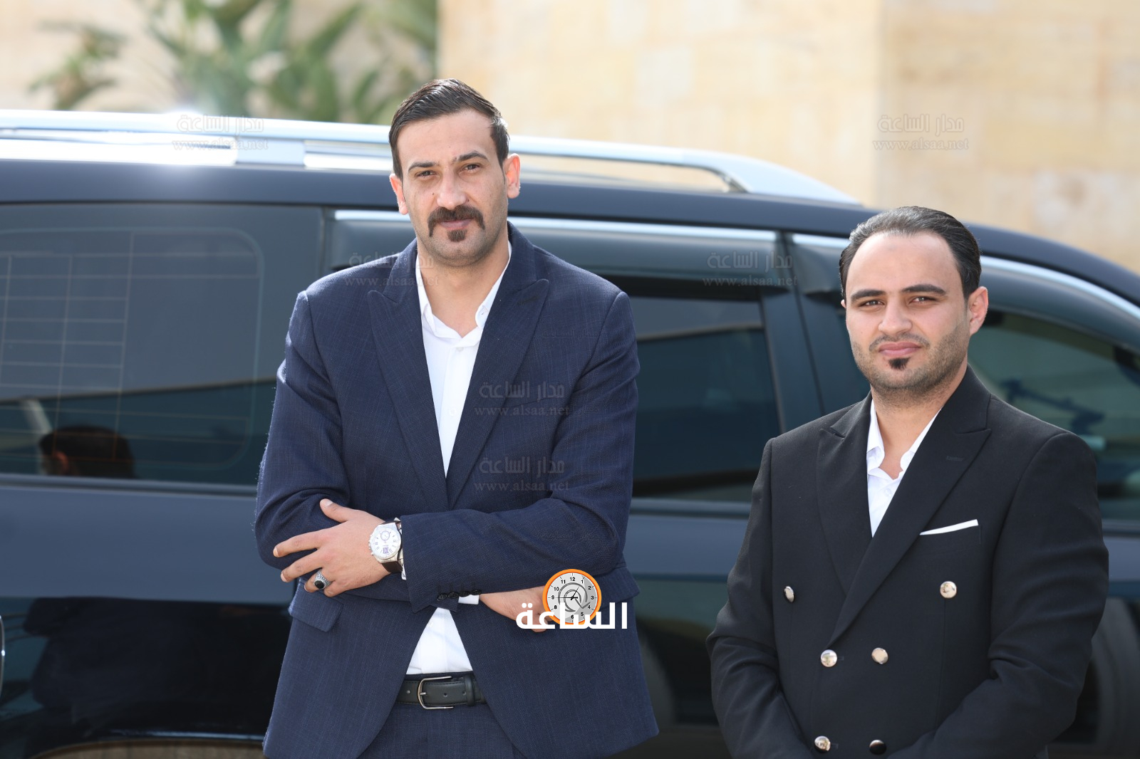 Madar Al-Saa Images 0.1545314901243161