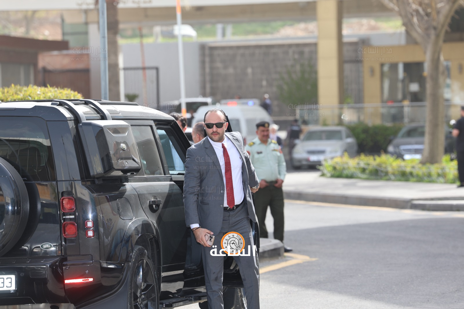 Madar Al-Saa Images 0.3171269885755632