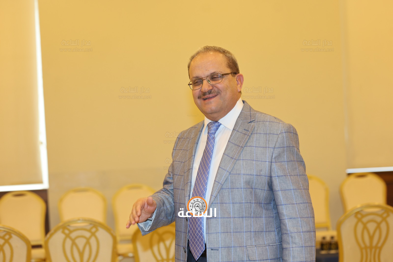 Madar Al-Saa Images 0.8720824823072644