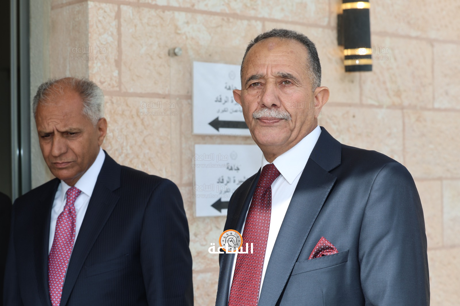 Madar Al-Saa Images 0.8879674864205648