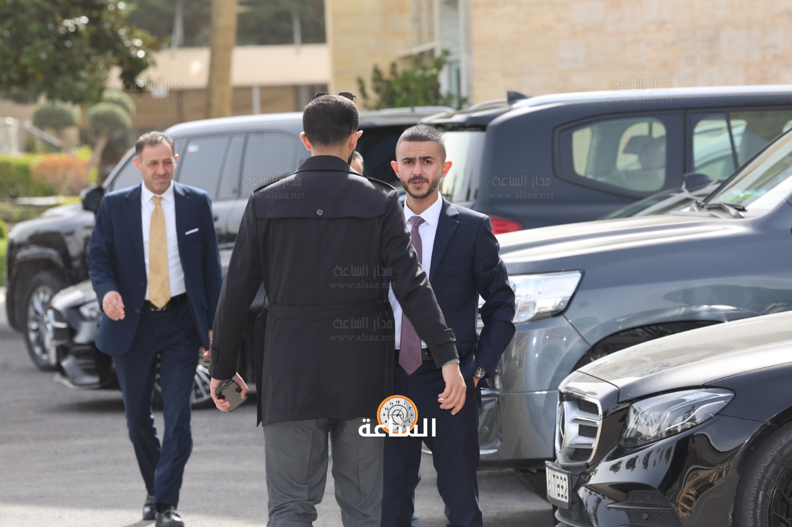 Madar Al-Saa Images 0.41260279876466166