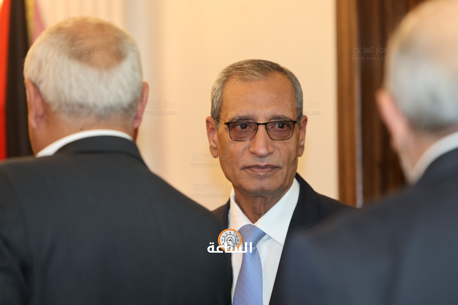 Madar Al-Saa Images 0.1715490871654417