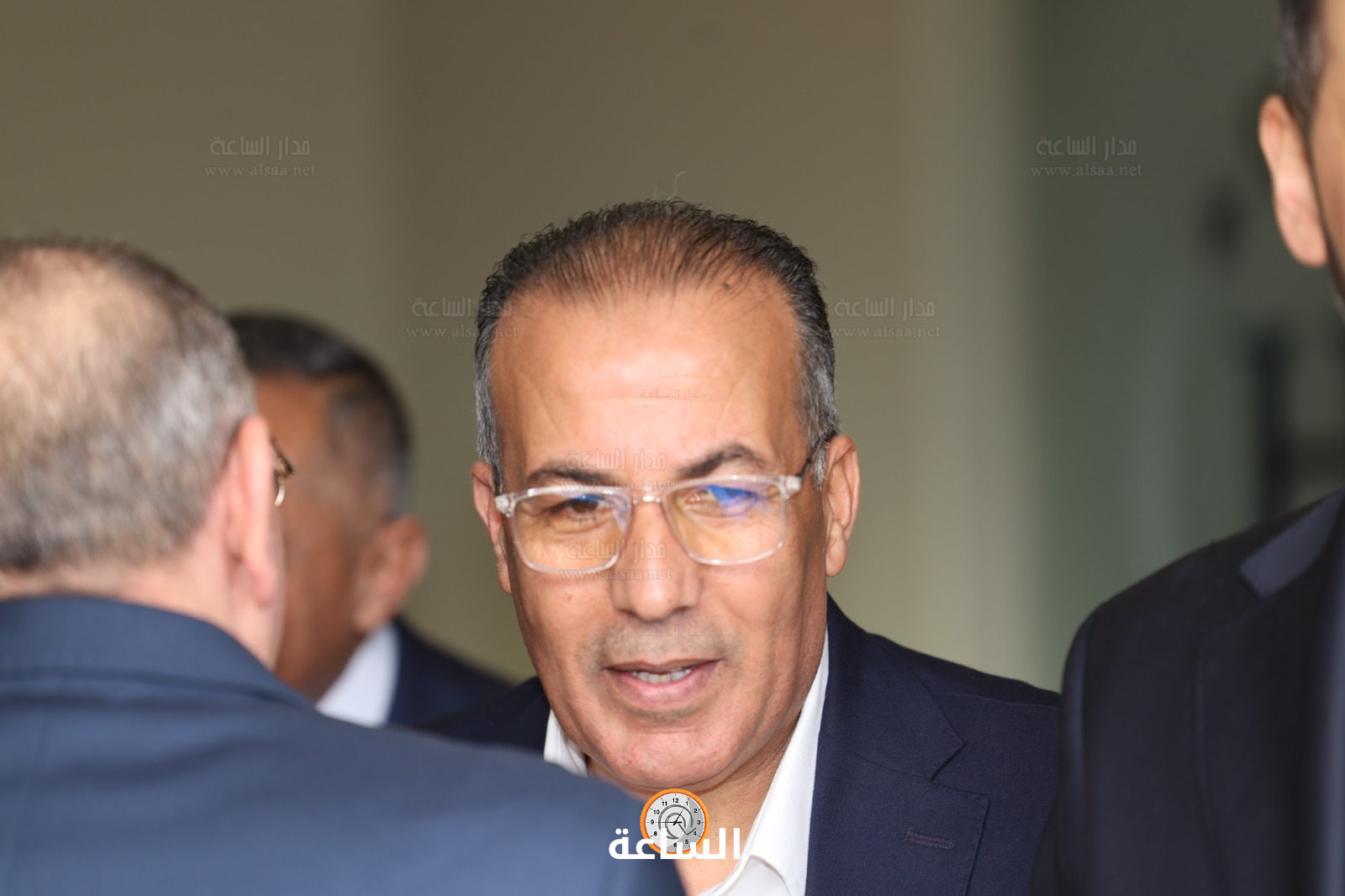 Madar Al-Saa Images 0.7787709473105482