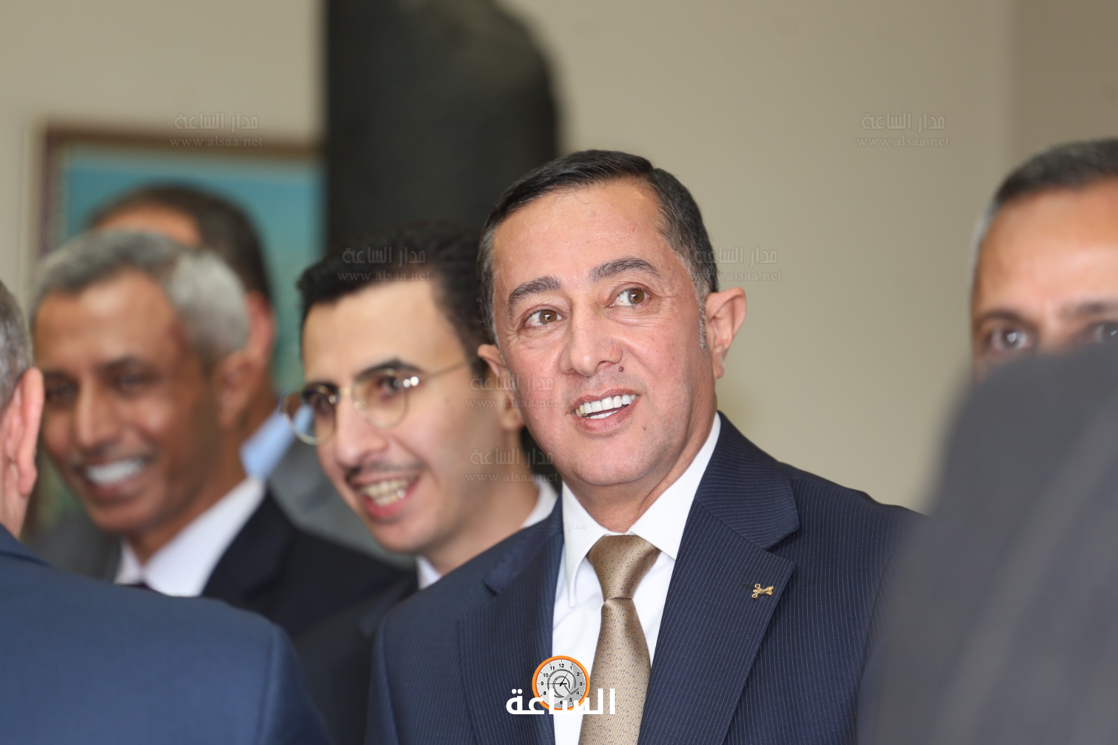 Madar Al-Saa Images 0.26409438101331795