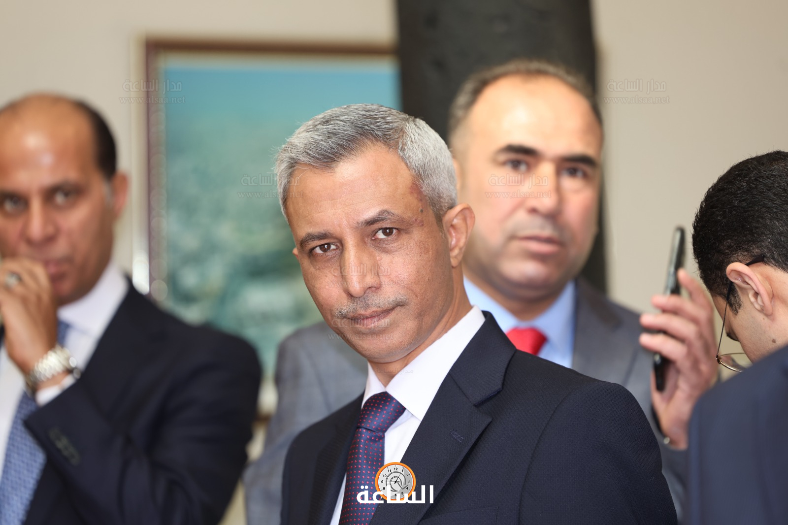 Madar Al-Saa Images 0.5534792508245427