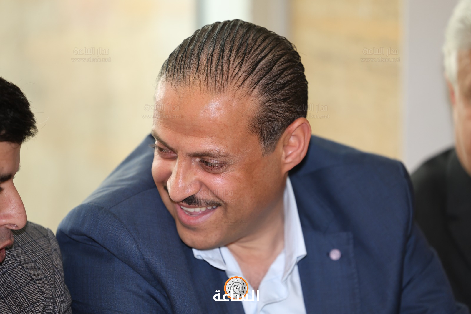 Madar Al-Saa Images 0.5105372771546364