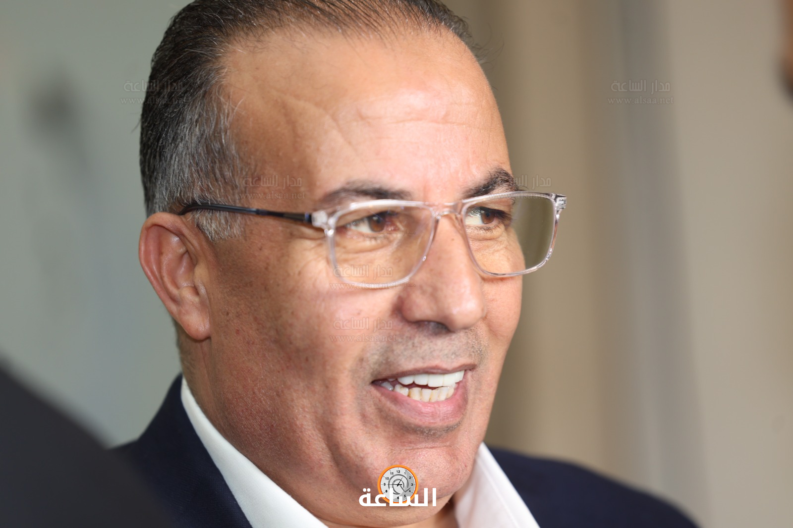 Madar Al-Saa Images 0.543158734154022