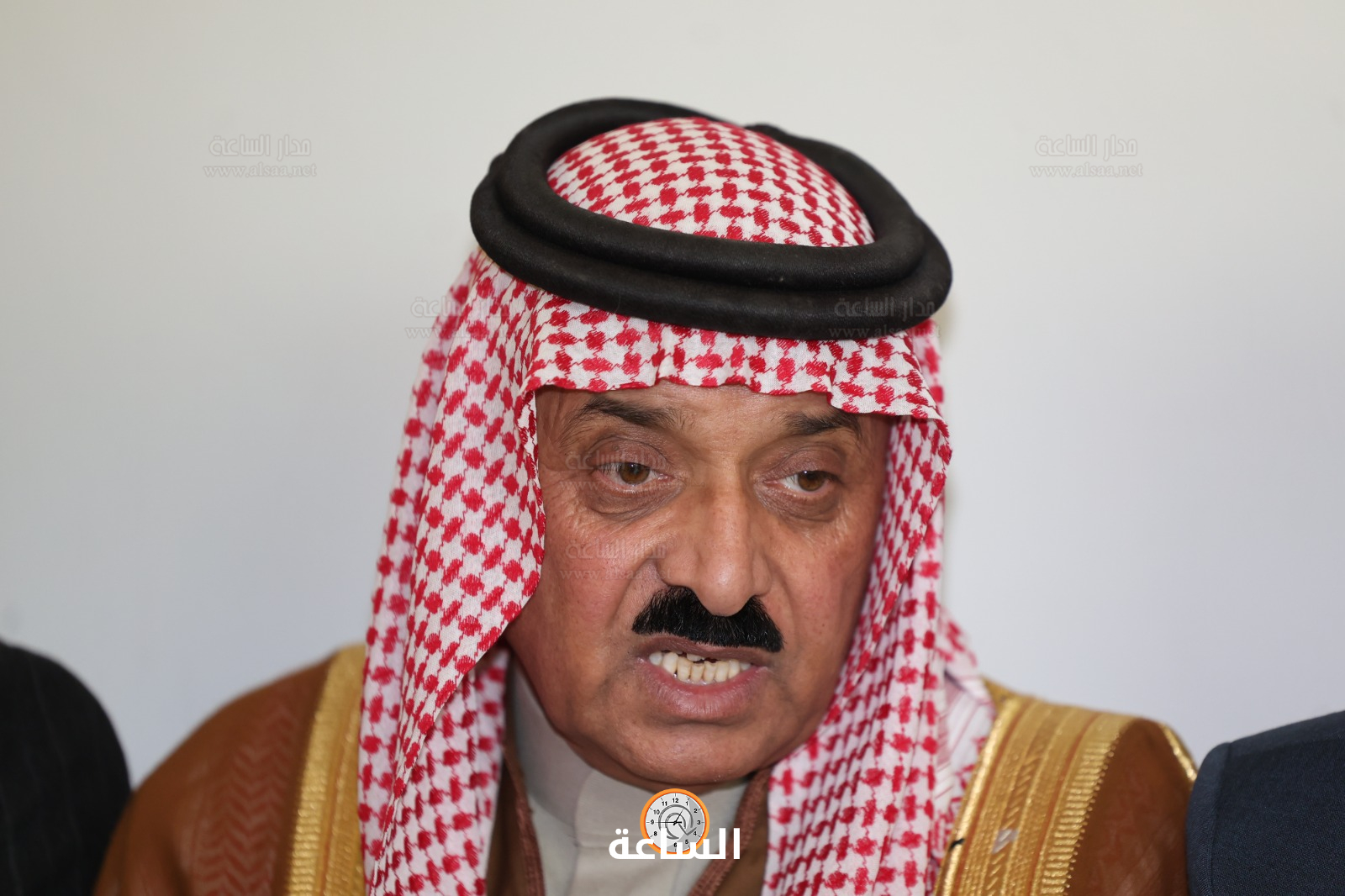 Madar Al-Saa Images 0.9234044503508445