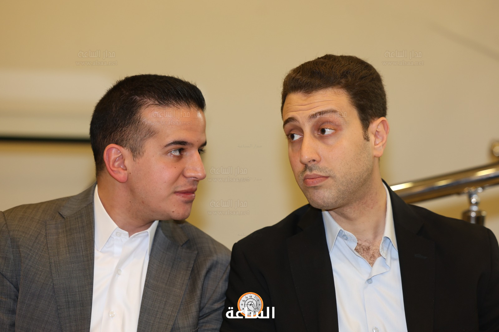 Madar Al-Saa Images 0.12303017903818492