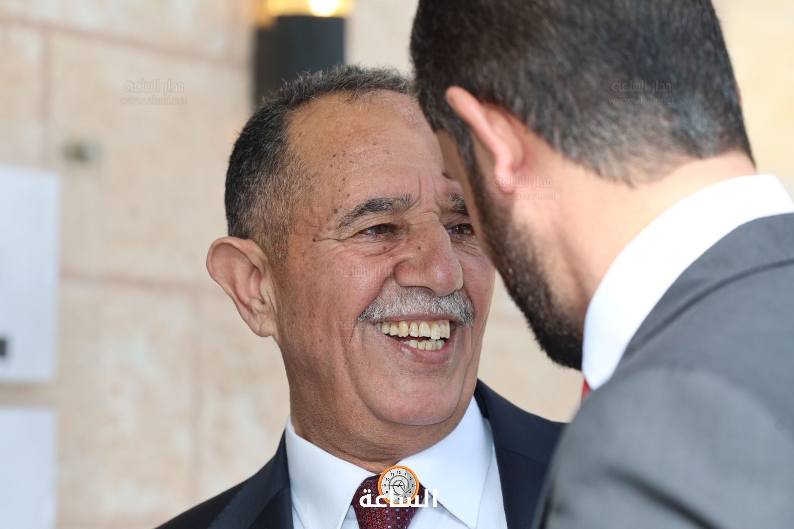 Madar Al-Saa Images 0.5433289545847945