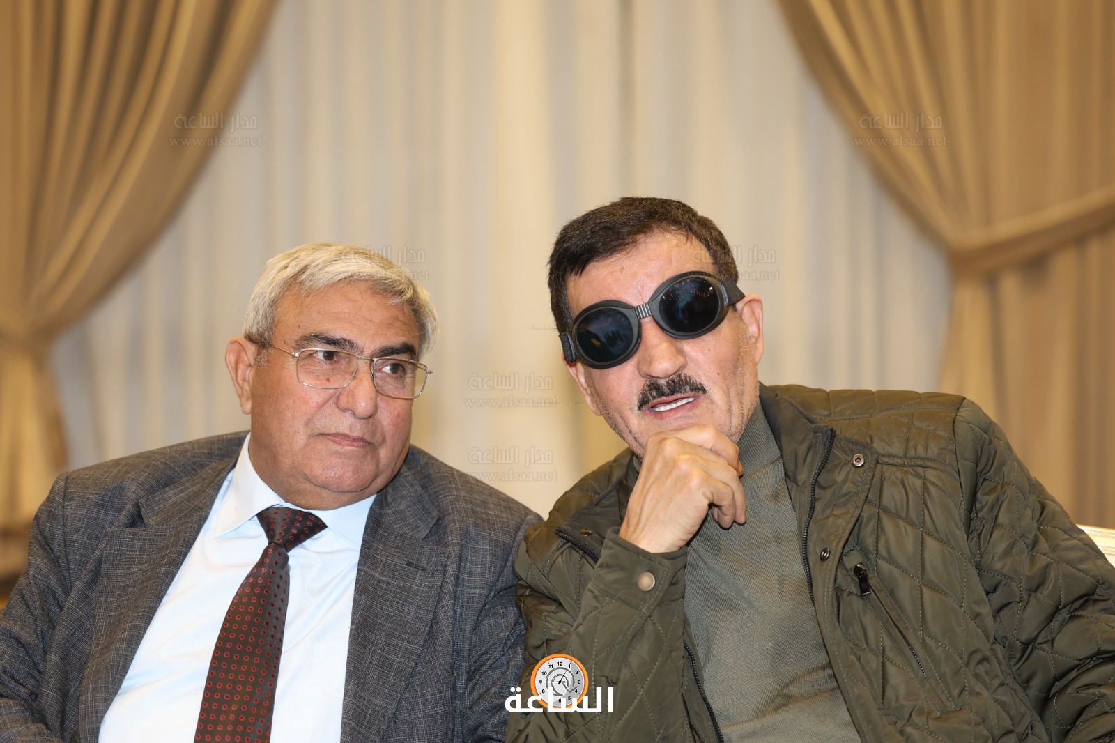 Madar Al-Saa Images 0.005711477174297763