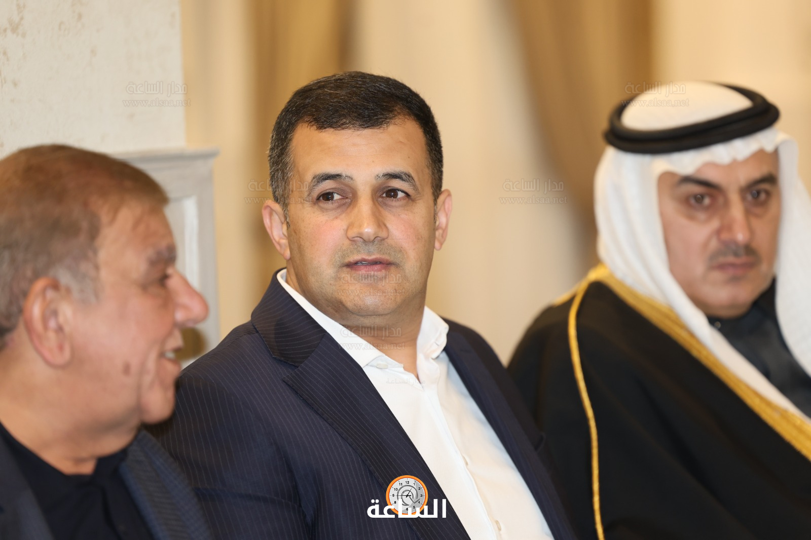 Madar Al-Saa Images 0.8981574953617939