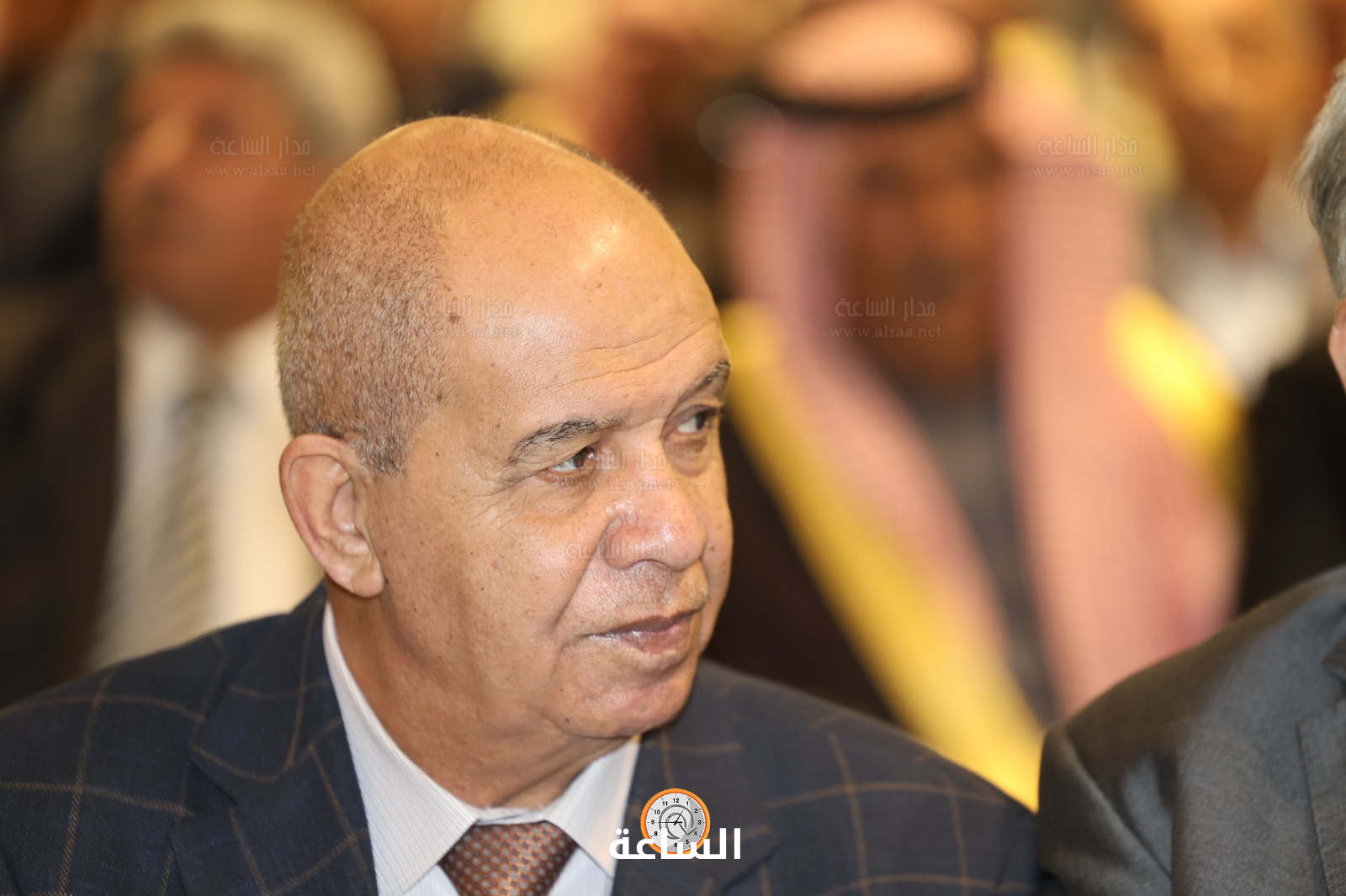 Madar Al-Saa Images 0.5061135515015958