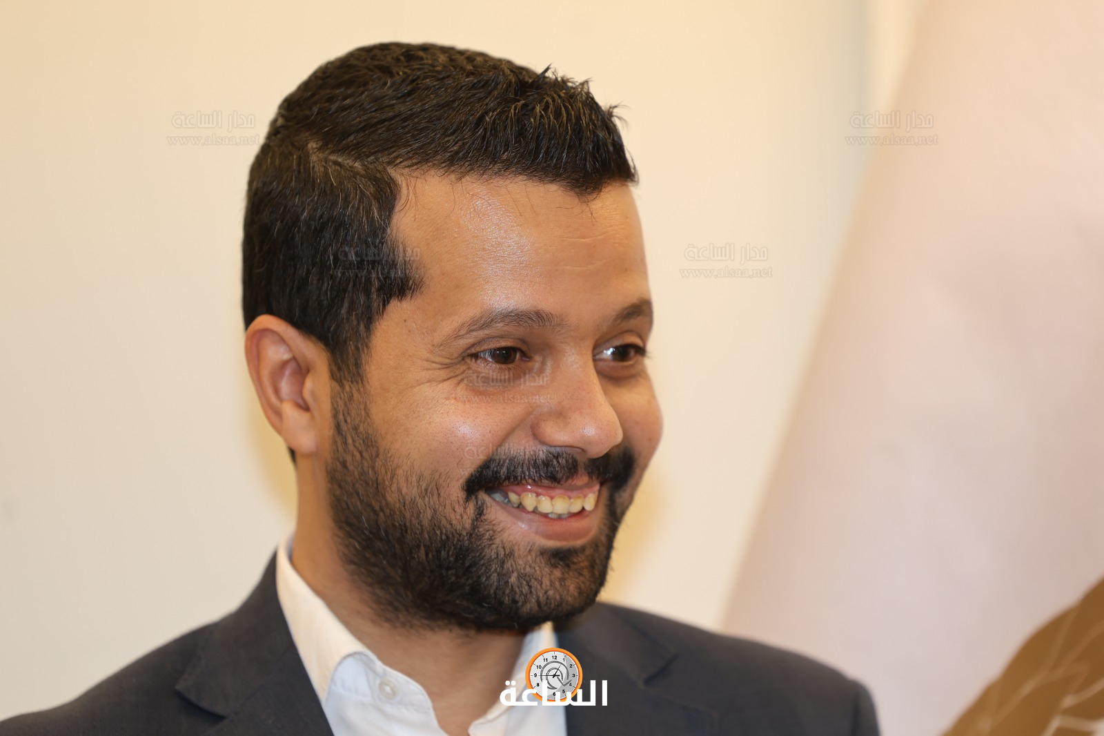 Madar Al-Saa Images 0.9371966698769529