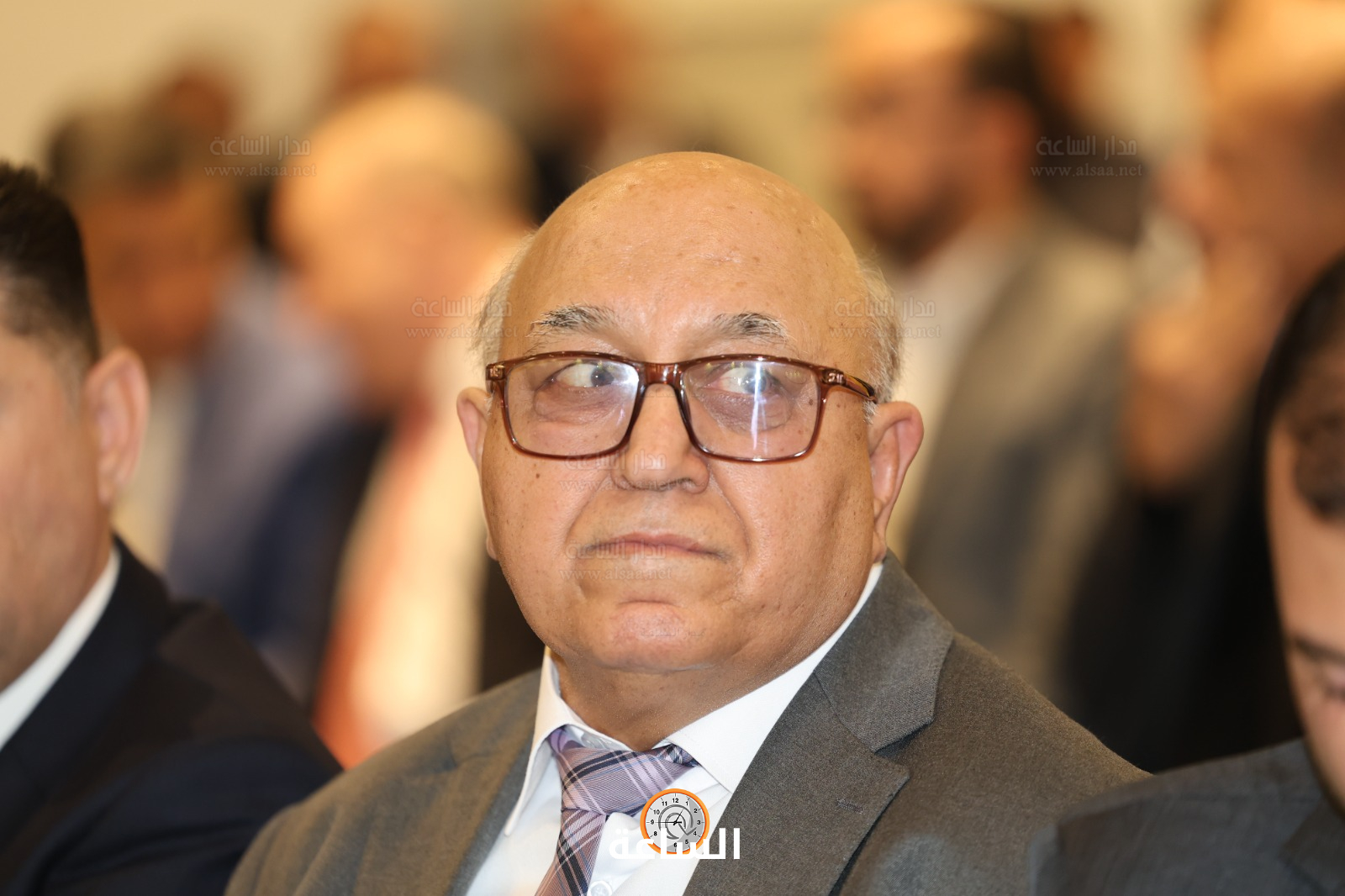 Madar Al-Saa Images 0.3389414573921161