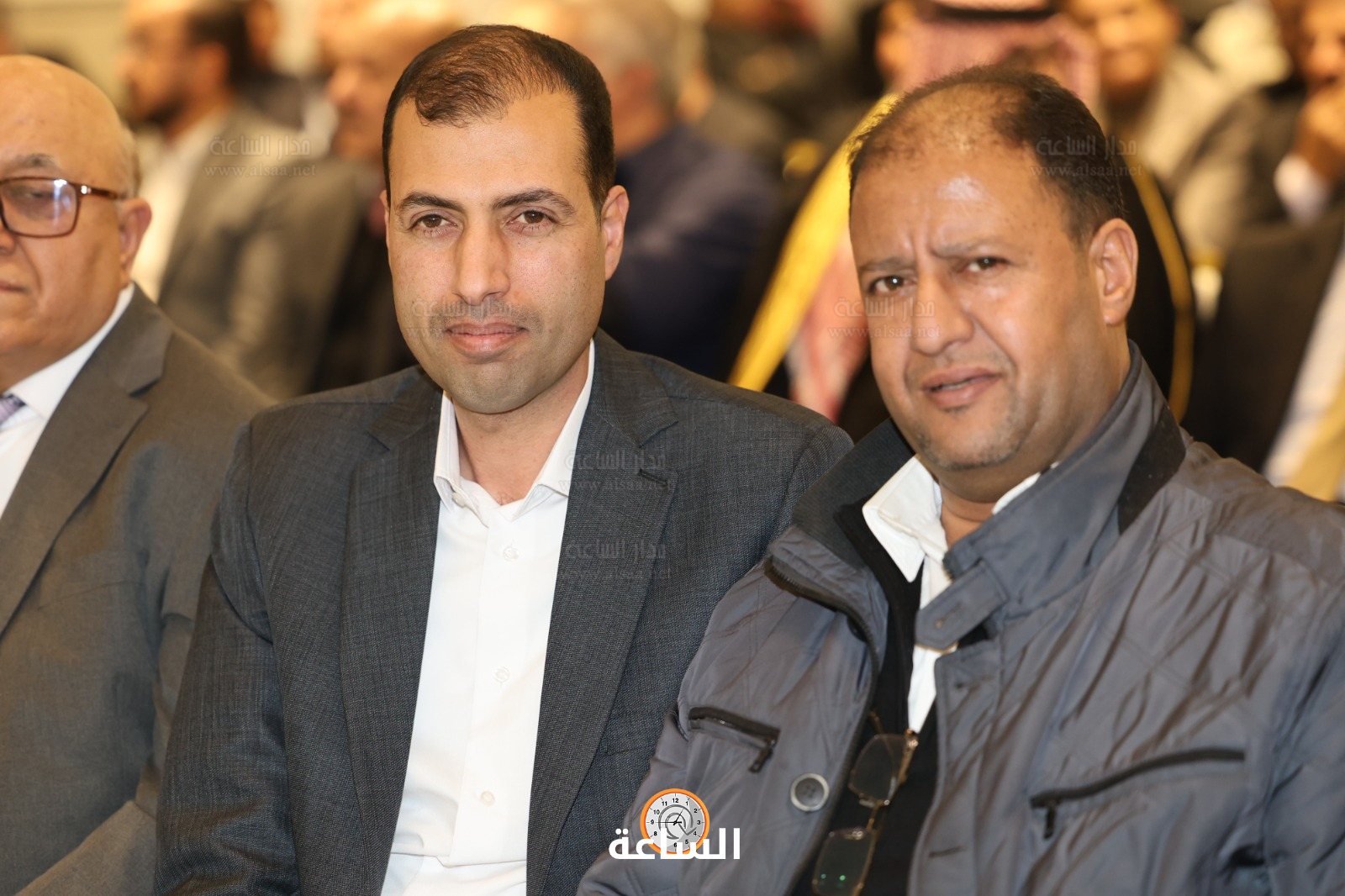 Madar Al-Saa Images 0.48658477570135483