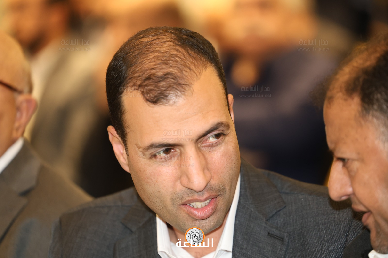 Madar Al-Saa Images 0.061598777110812186