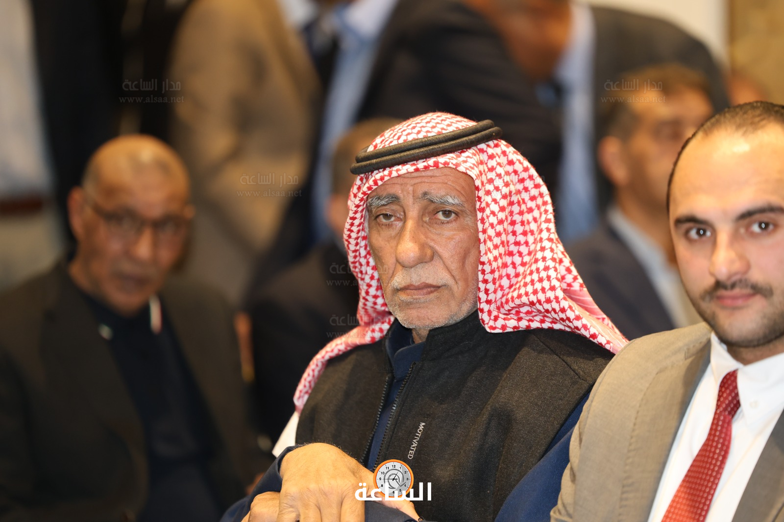 Madar Al-Saa Images 0.14524327354617017