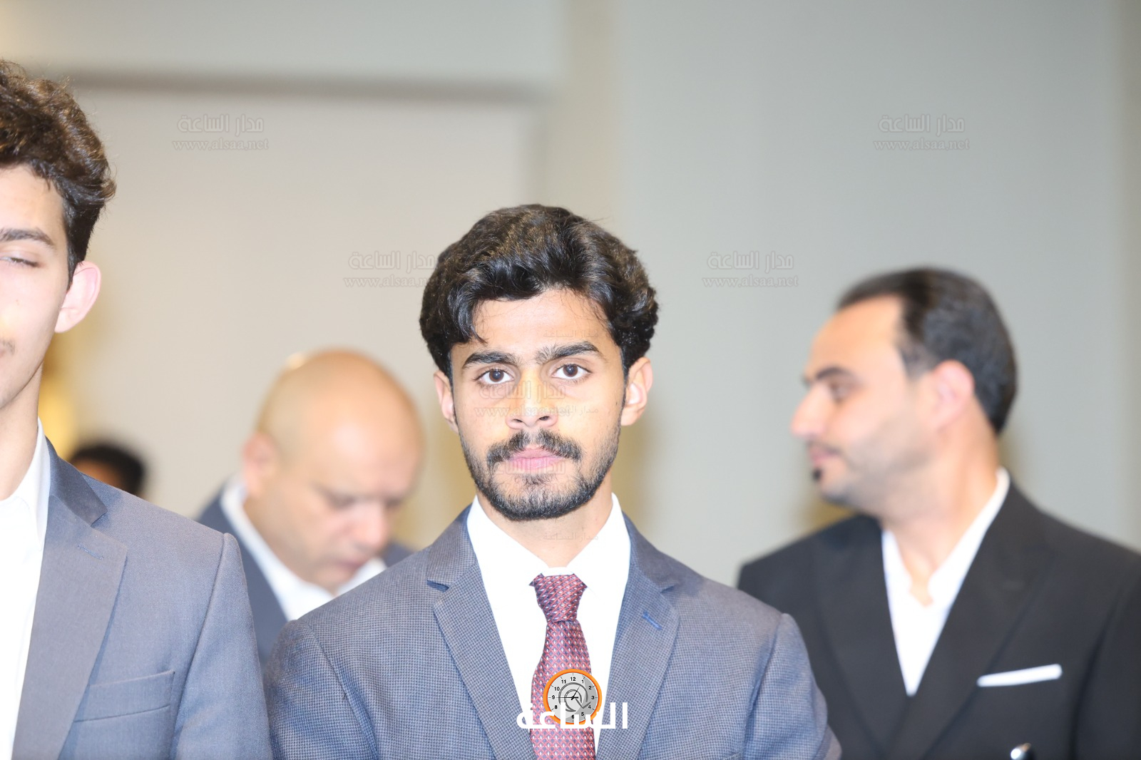 Madar Al-Saa Images 0.7942417799896644