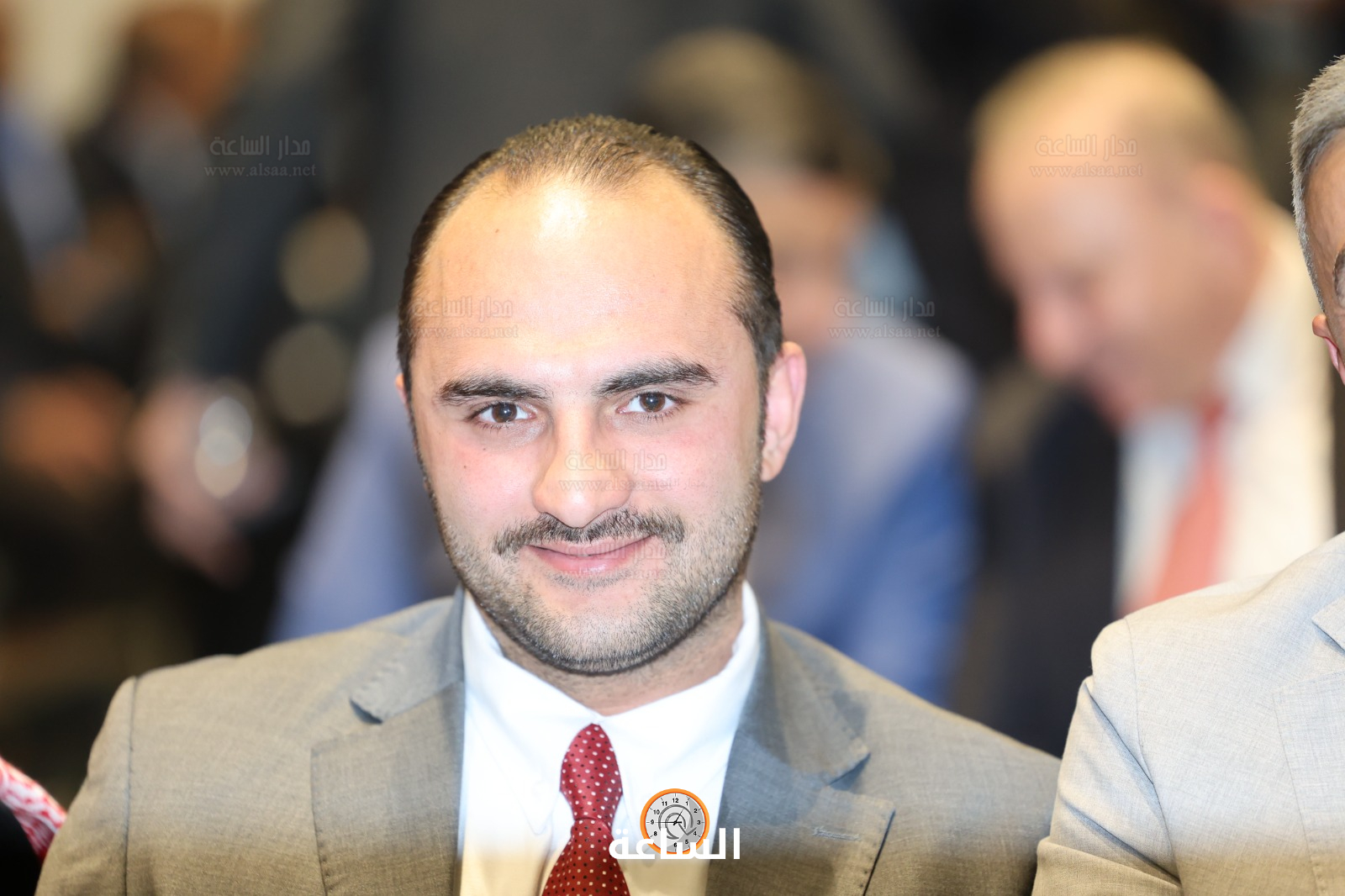 Madar Al-Saa Images 0.4024422928189523