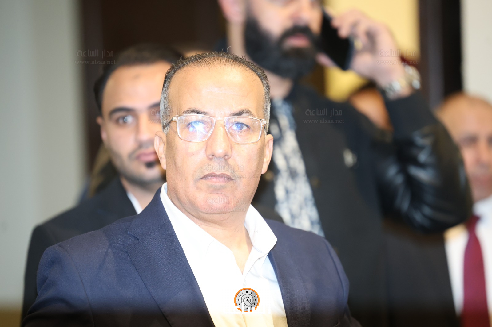 Madar Al-Saa Images 0.6511093942566059