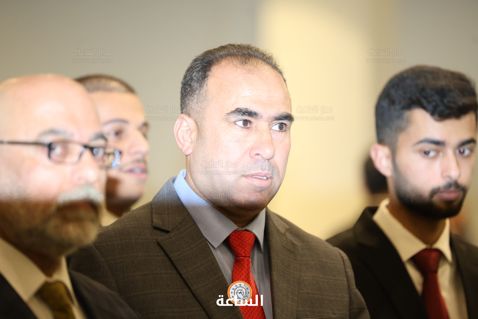 Madar Al-Saa Images 0.7278729551802946