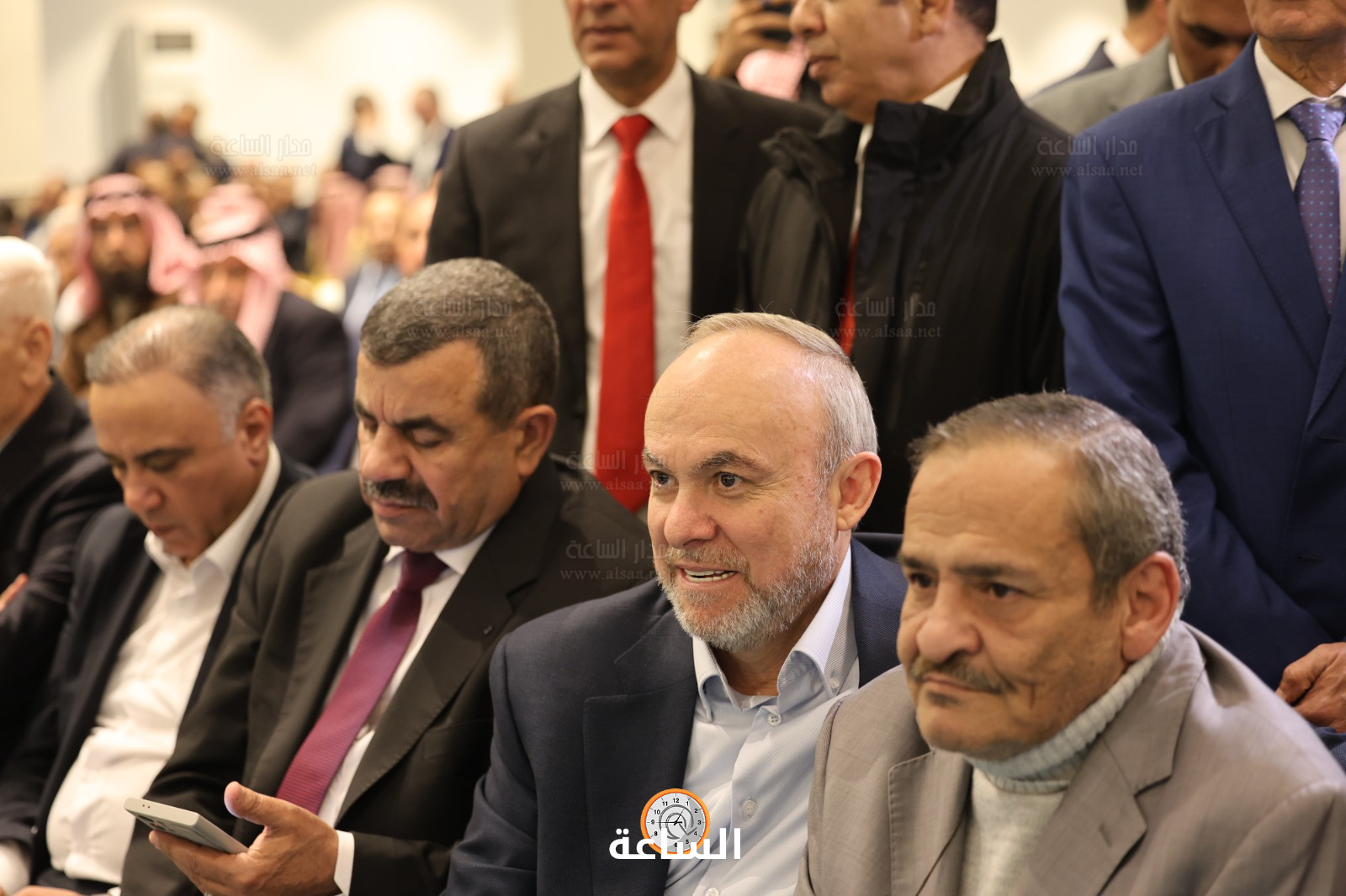 Madar Al-Saa Images 0.37065583942120406