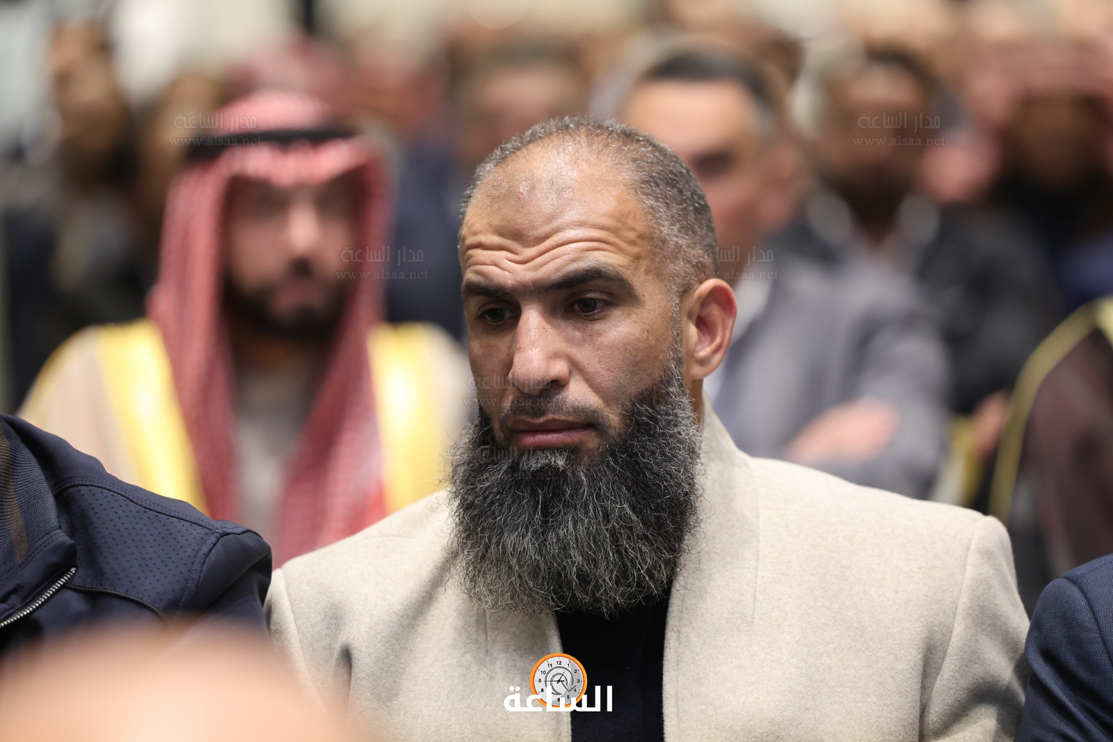 Madar Al-Saa Images 0.015952202627472212