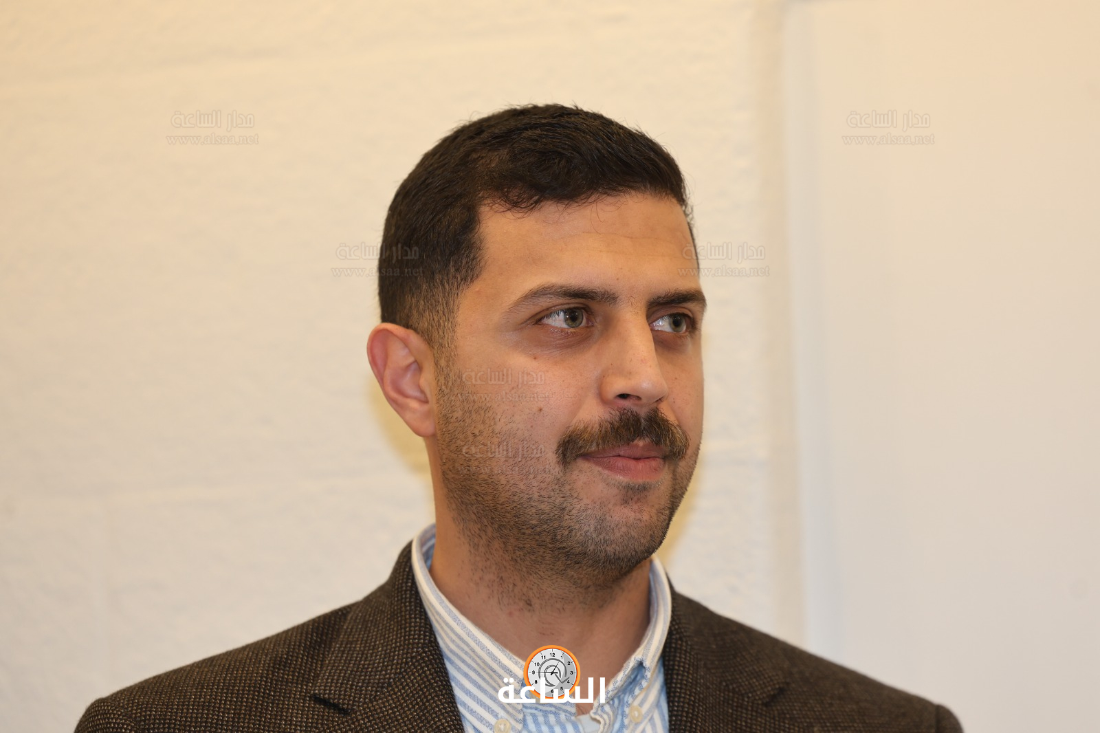 Madar Al-Saa Images 0.7515332489713274