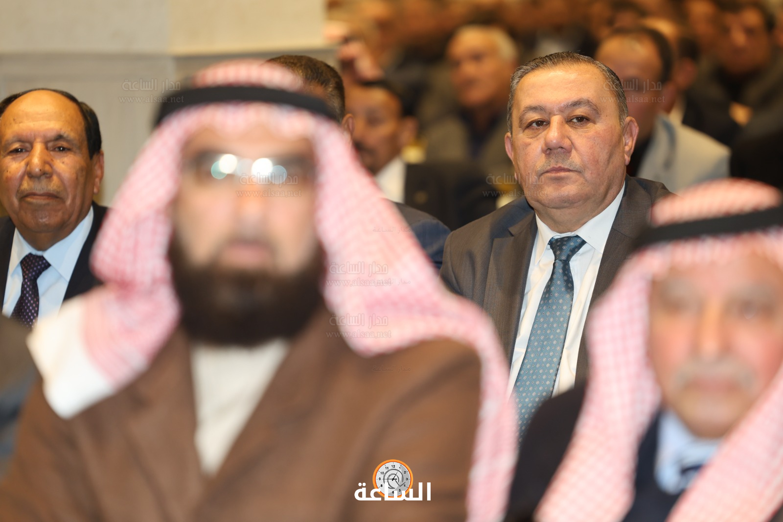 Madar Al-Saa Images 0.6341100697505049