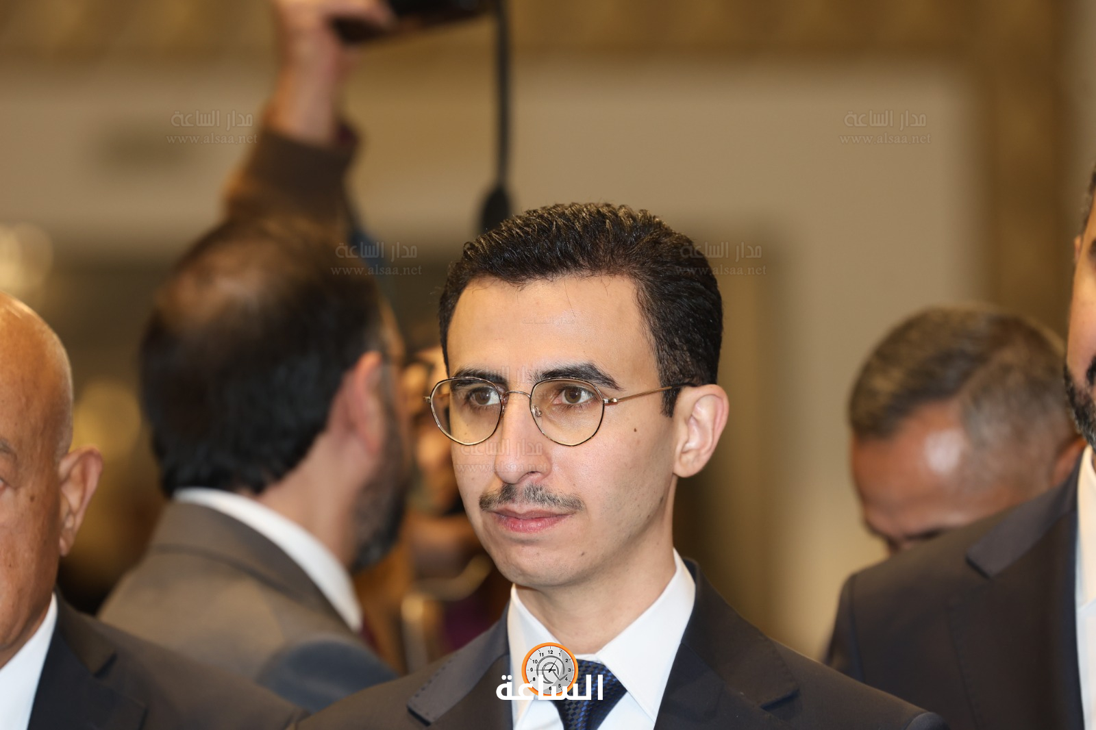 Madar Al-Saa Images 0.6124454189385945