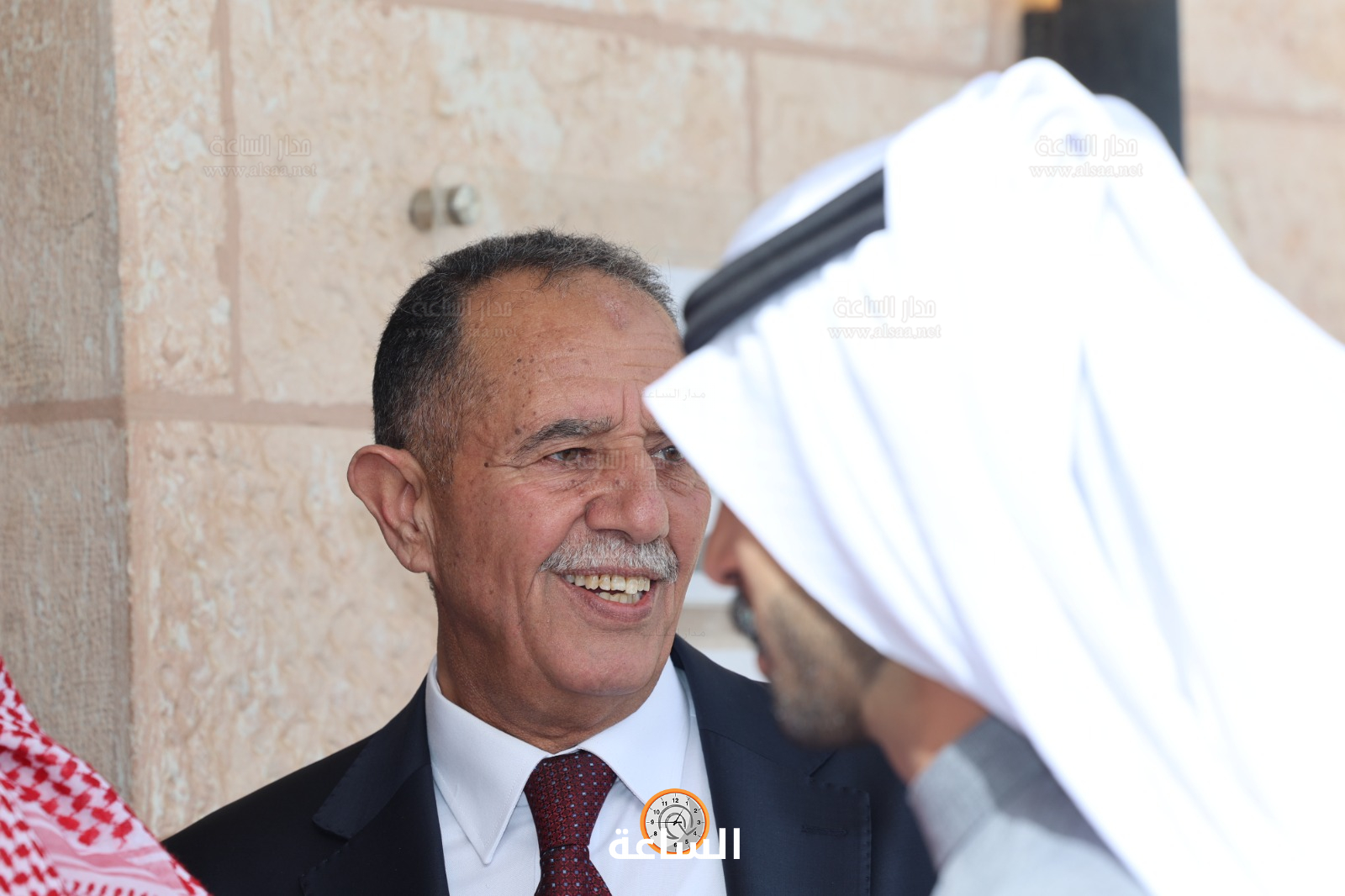 Madar Al-Saa Images 0.30541952661361504