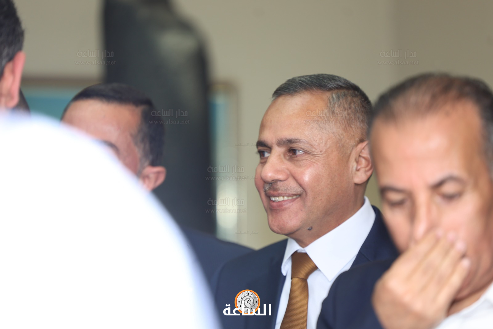 Madar Al-Saa Images 0.7712841322945958