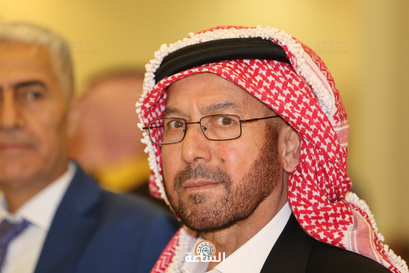 Madar Al-Saa Images 0.08154814329019877