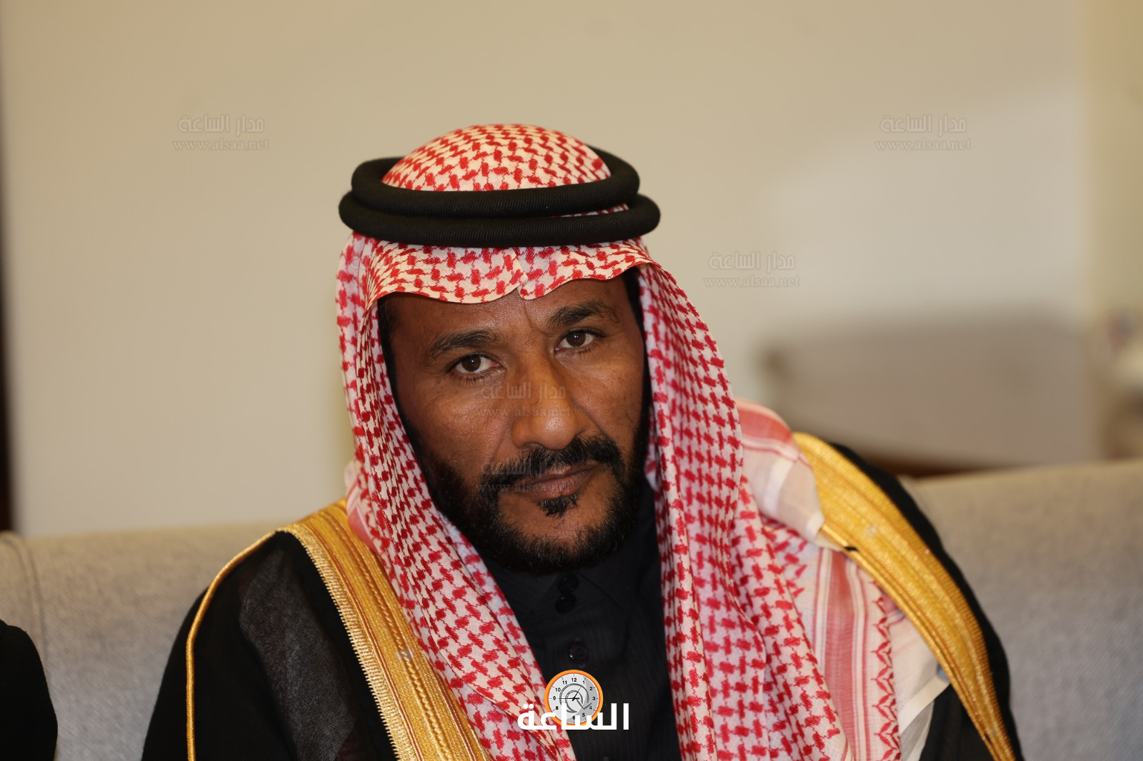 Madar Al-Saa Images 0.47467662162047775