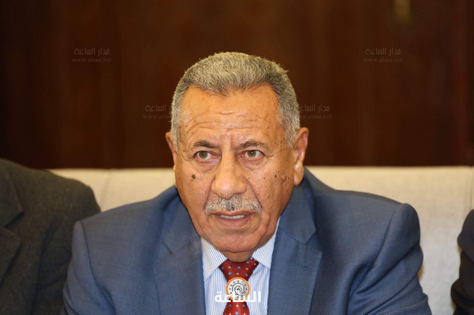 Madar Al-Saa Images 0.27376995217421907