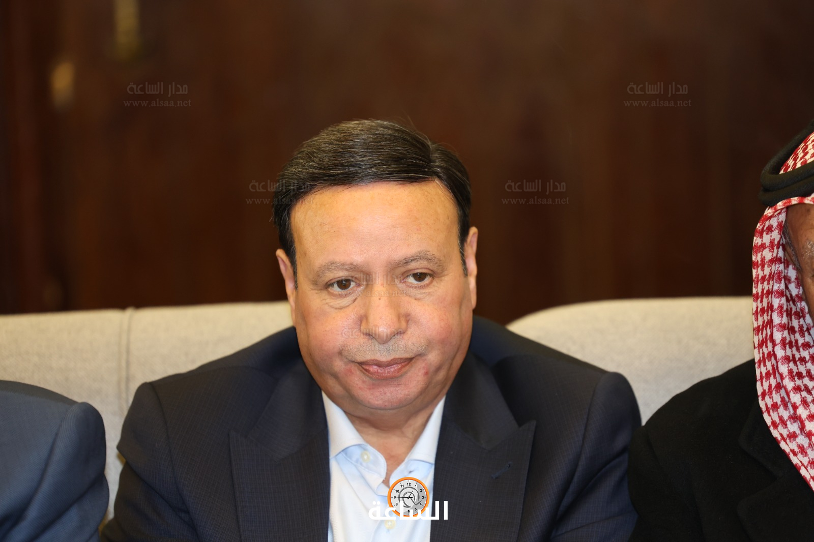 Madar Al-Saa Images 0.03846759621315543