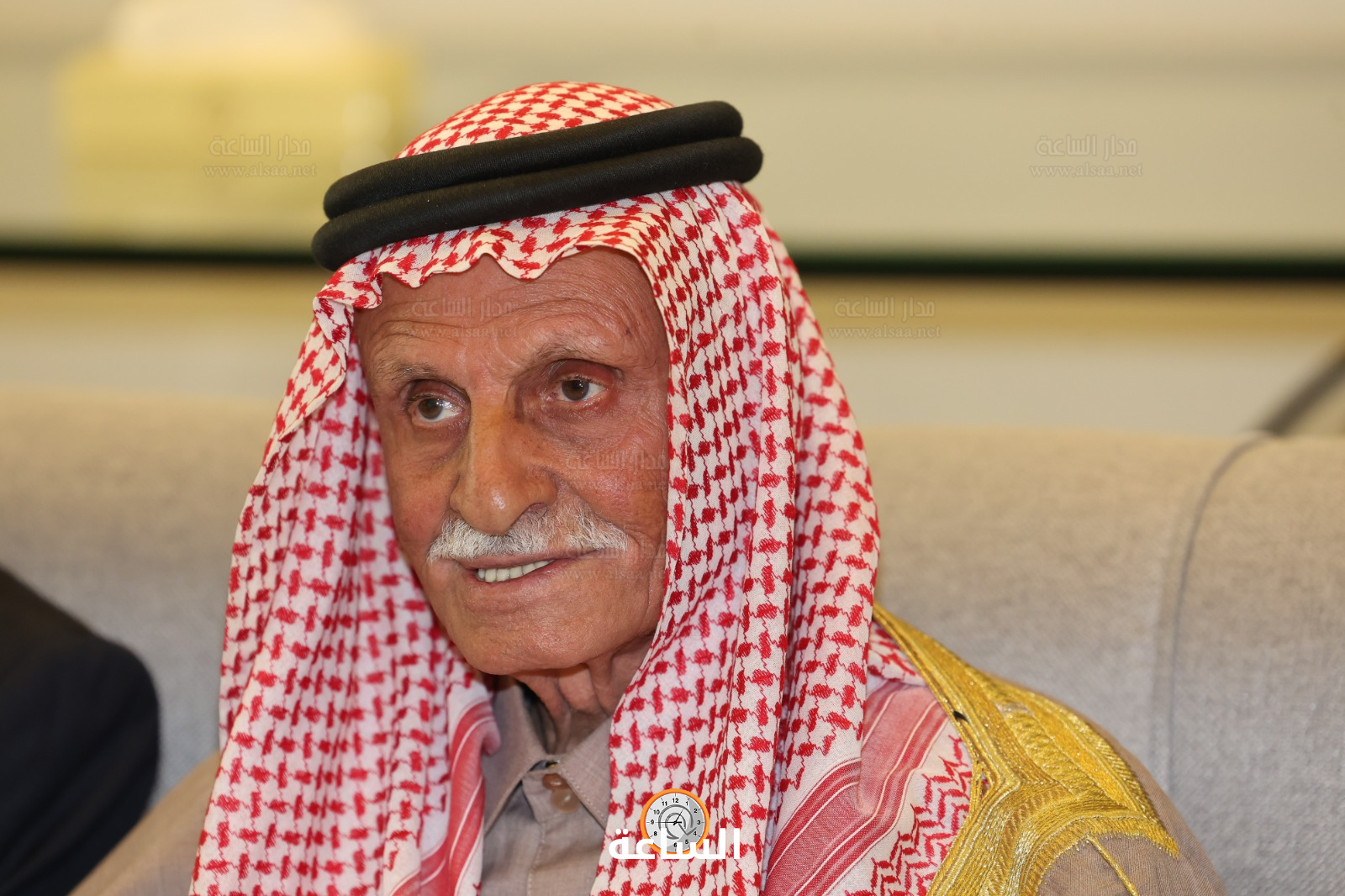 Madar Al-Saa Images 0.19747384774318077