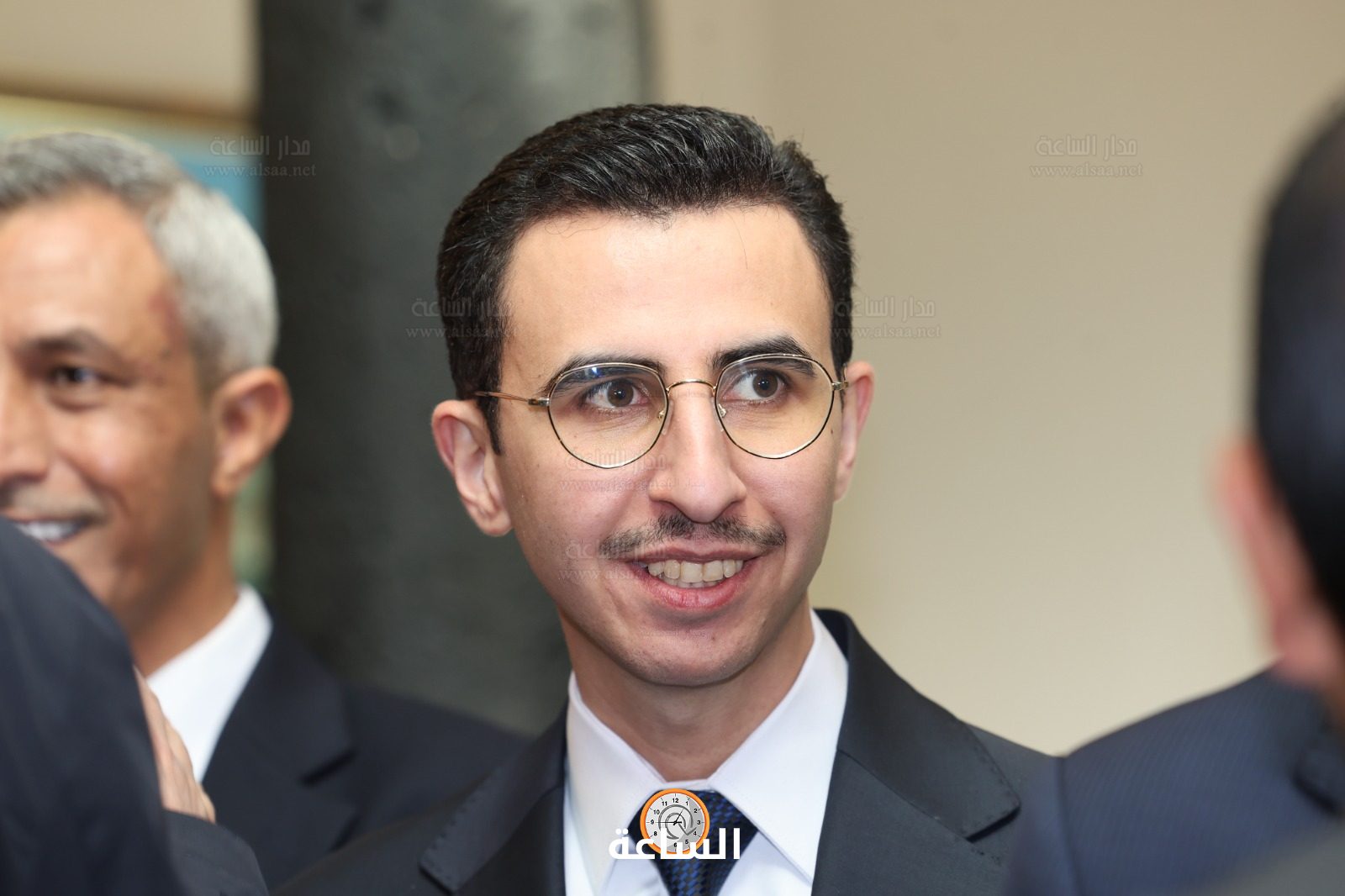 Madar Al-Saa Images 0.15177001250482947